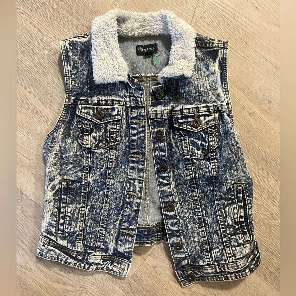 Vest